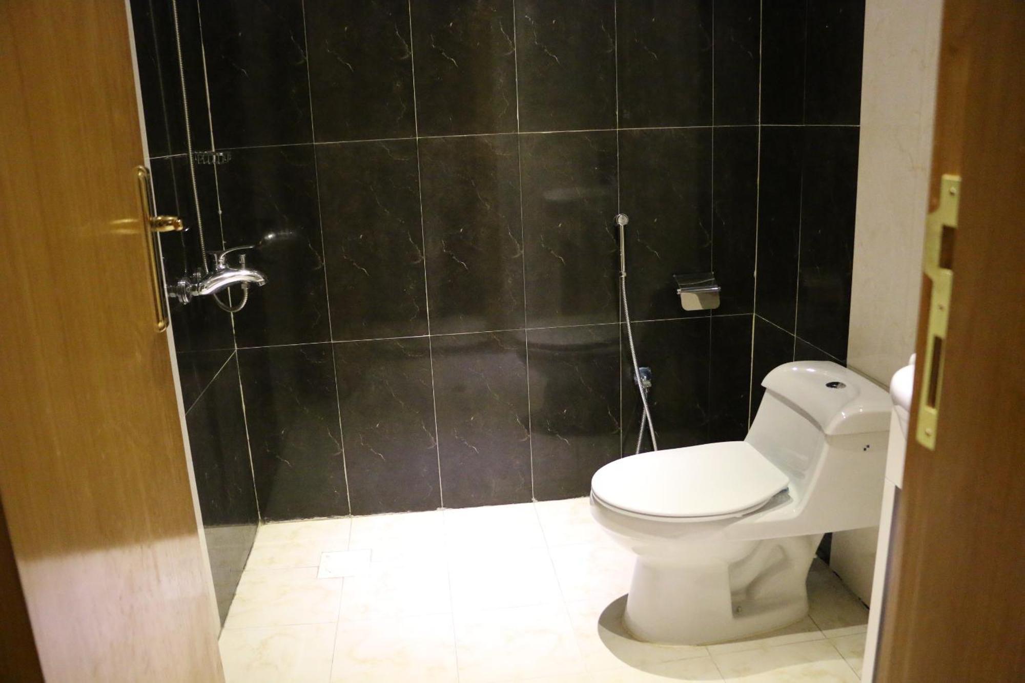 Al Joon Hotel リヤード 部屋 写真