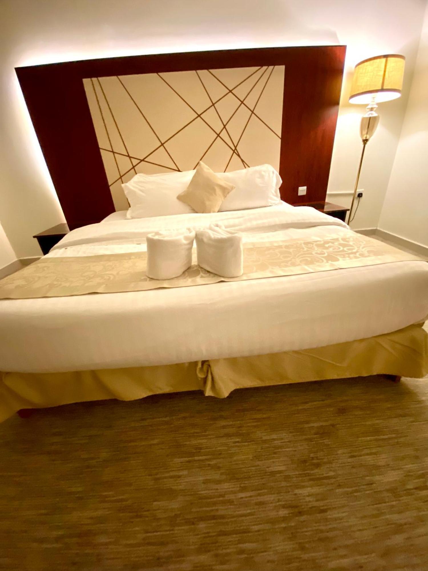 Al Joon Hotel リヤード エクステリア 写真