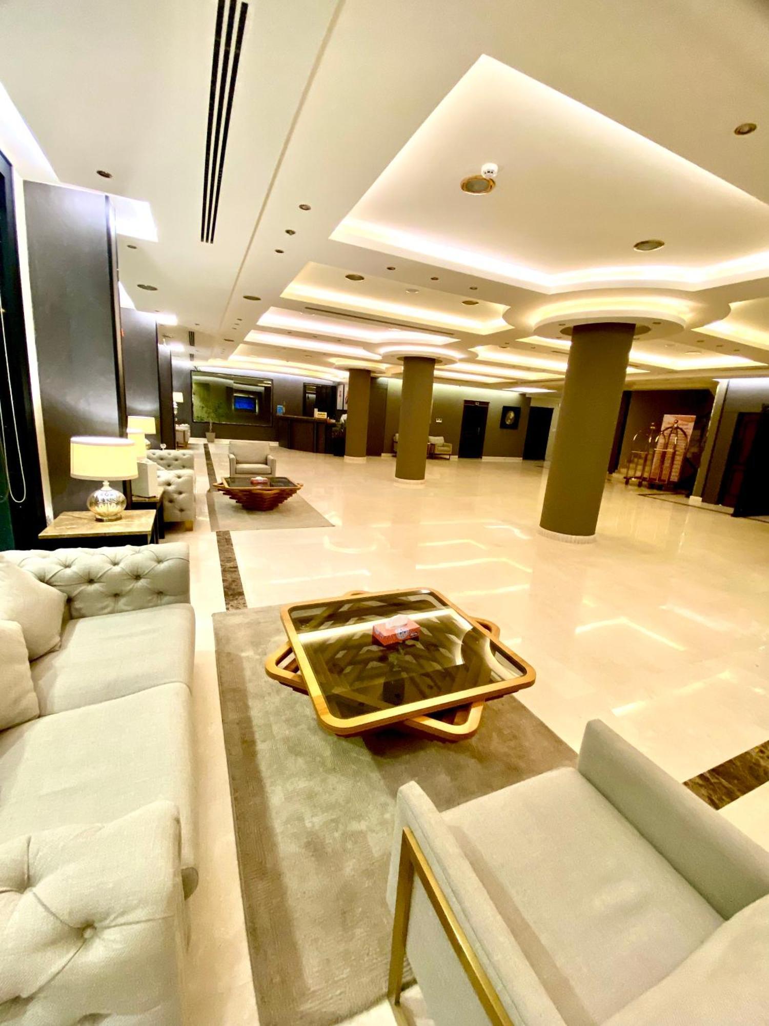 Al Joon Hotel リヤード エクステリア 写真