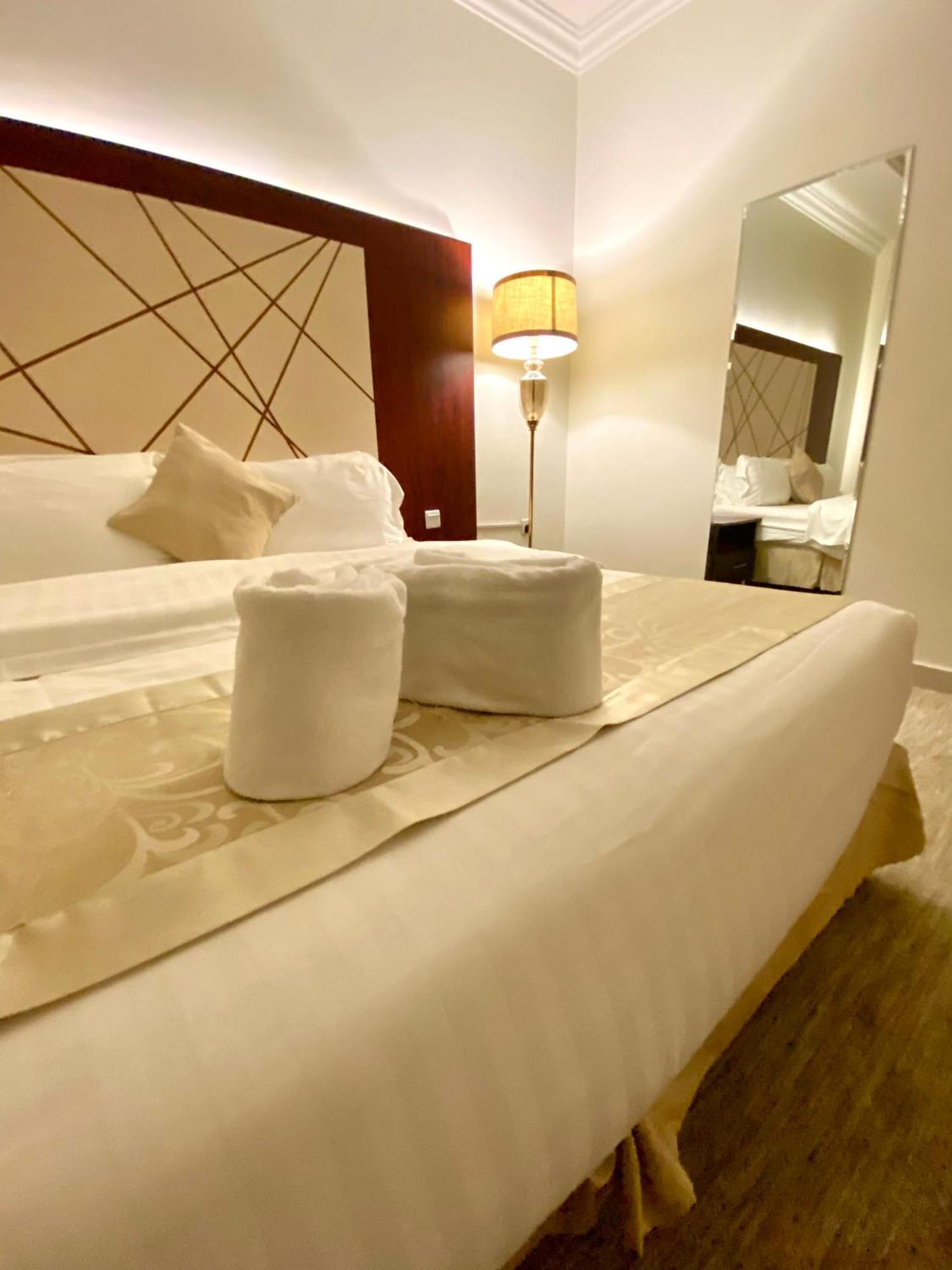 Al Joon Hotel リヤード エクステリア 写真