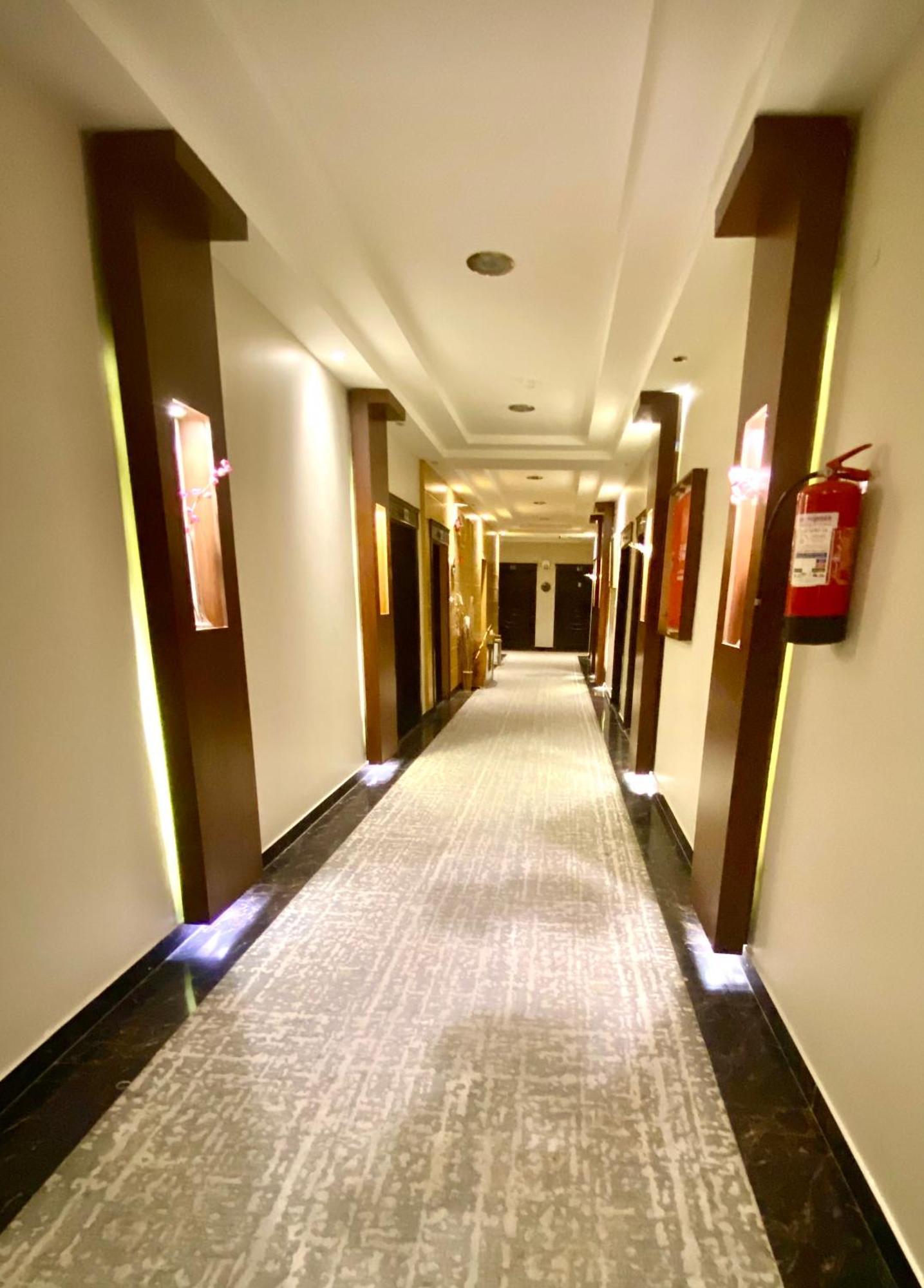 Al Joon Hotel リヤード エクステリア 写真