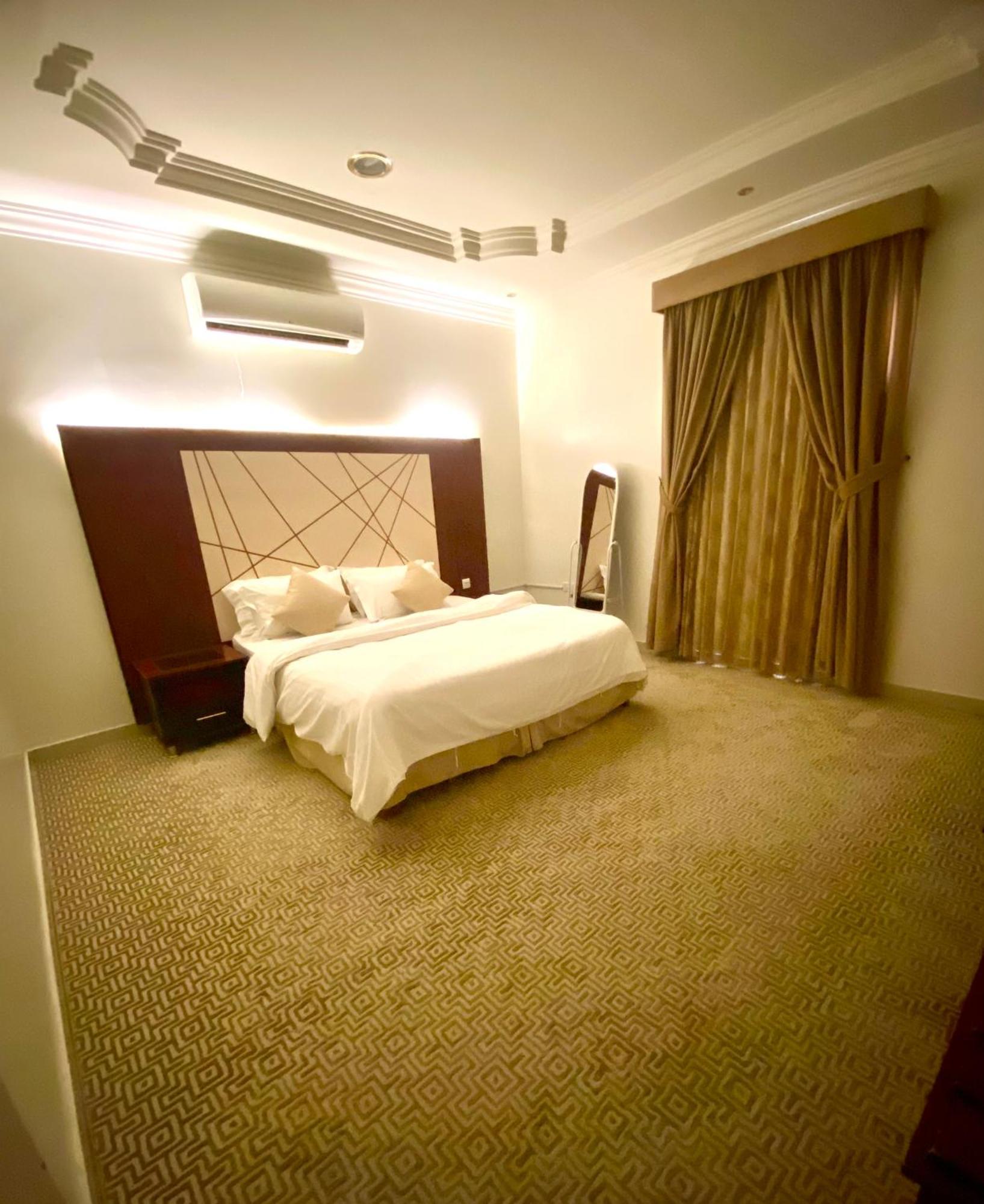 Al Joon Hotel リヤード エクステリア 写真