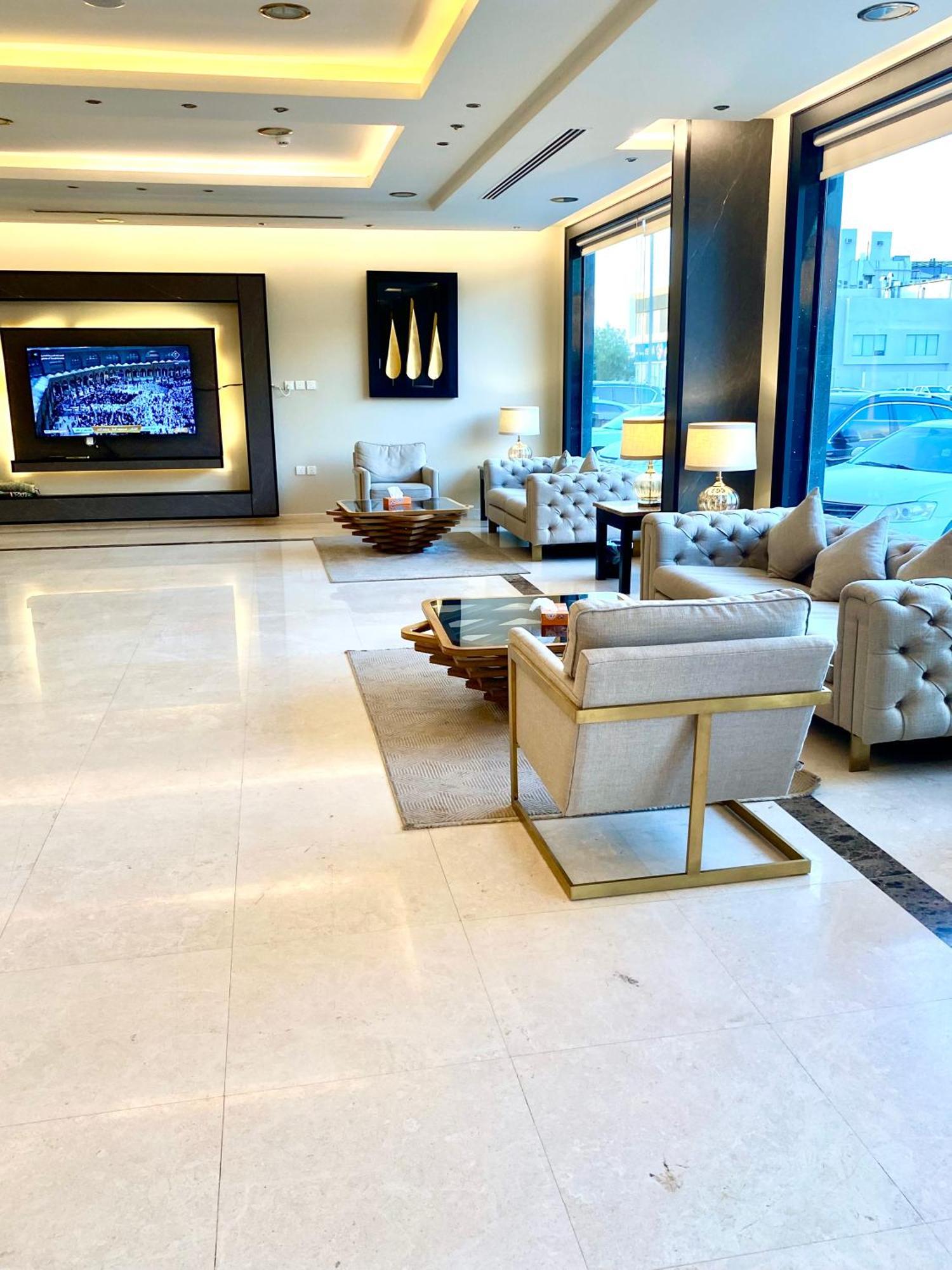 Al Joon Hotel リヤード エクステリア 写真