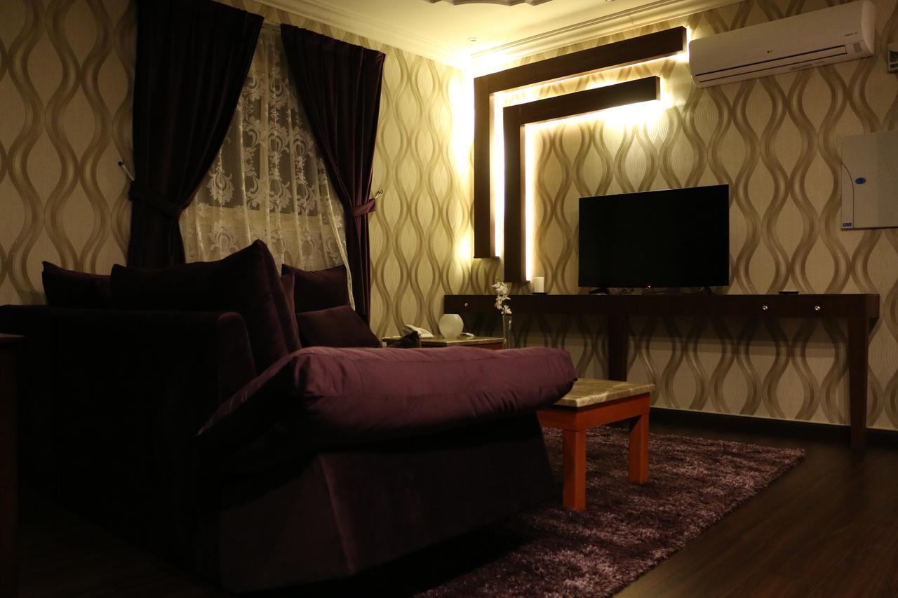 Al Joon Hotel リヤード エクステリア 写真